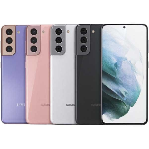 Samsung Galaxy S21+ 5G - 6.7" - 64MP - 4800mAh